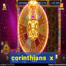 corinthians x cruzeiro ao vivo e gratis