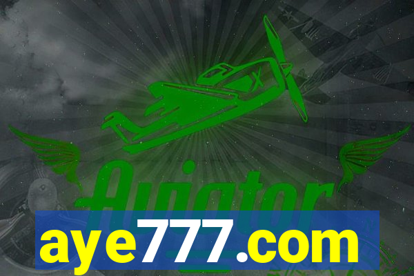 aye777.com