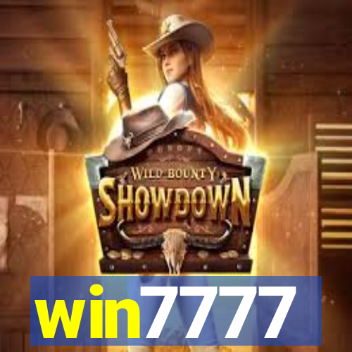 win7777