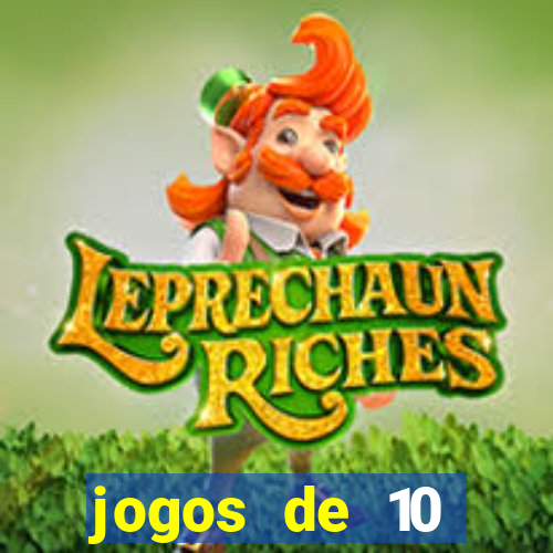 jogos de 10 centavos betano