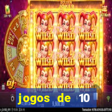 jogos de 10 centavos betano