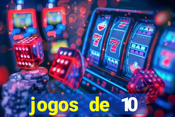 jogos de 10 centavos betano