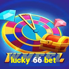 lucky 66 bet