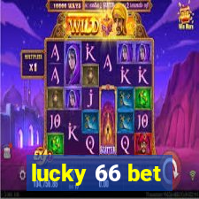 lucky 66 bet