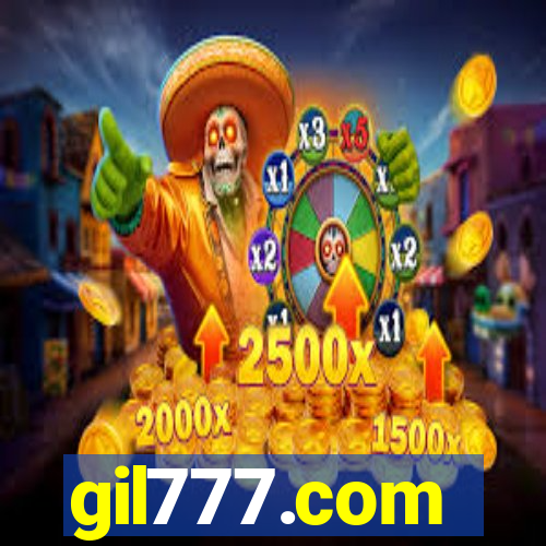 gil777.com