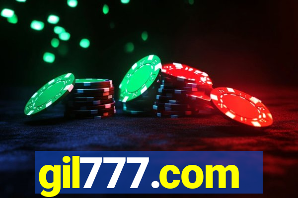 gil777.com