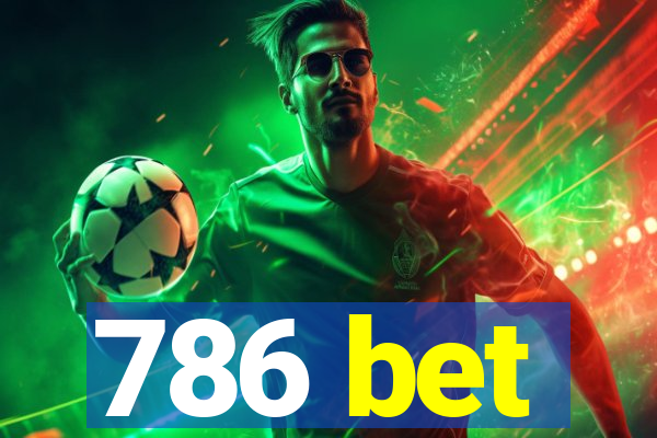 786 bet