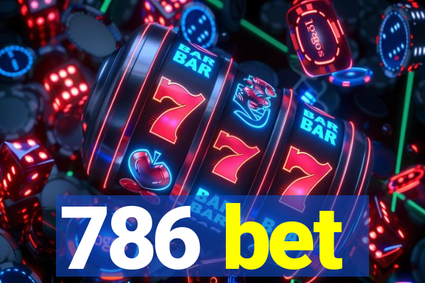 786 bet