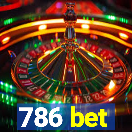 786 bet