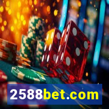 2588bet.com