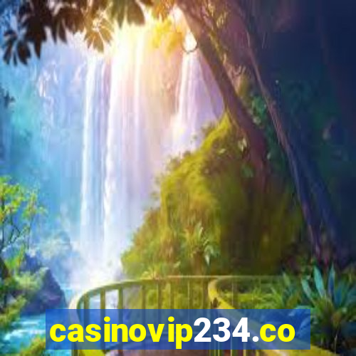 casinovip234.com