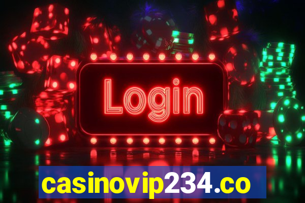 casinovip234.com