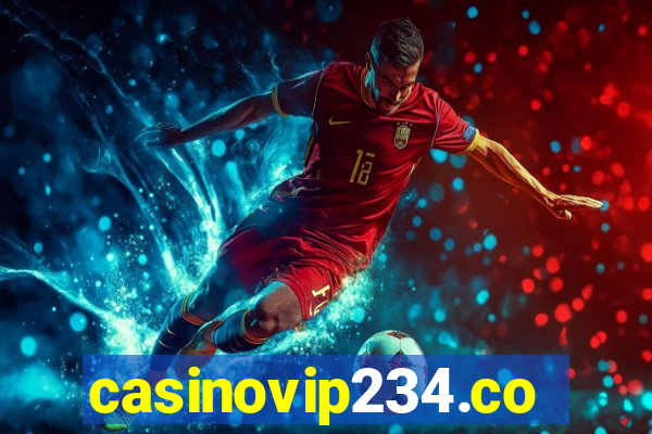 casinovip234.com