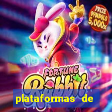 plataformas de jogos 777