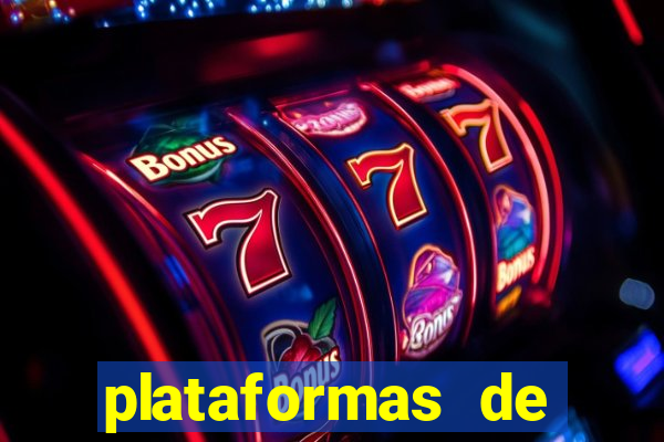 plataformas de jogos 777