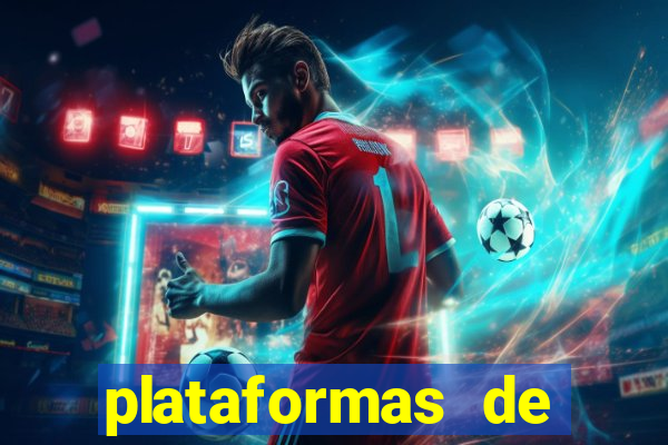 plataformas de jogos 777