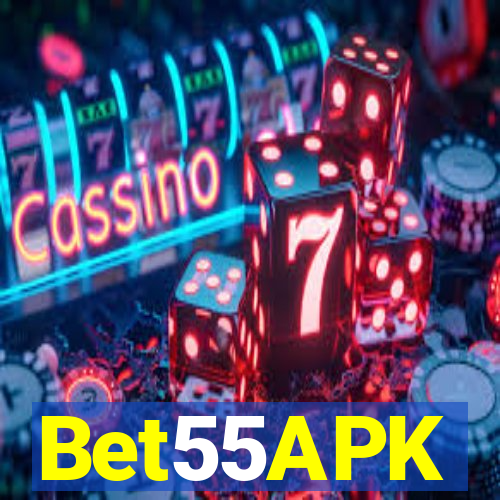 Bet55APK