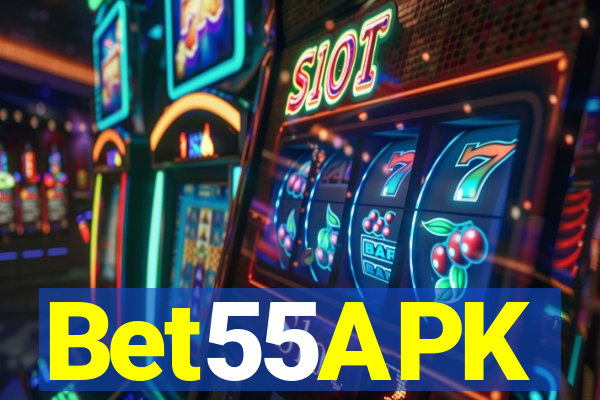 Bet55APK