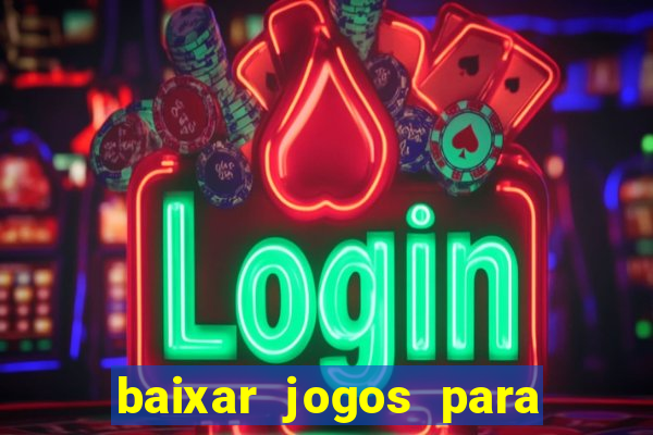 baixar jogos para pc via μtorrent