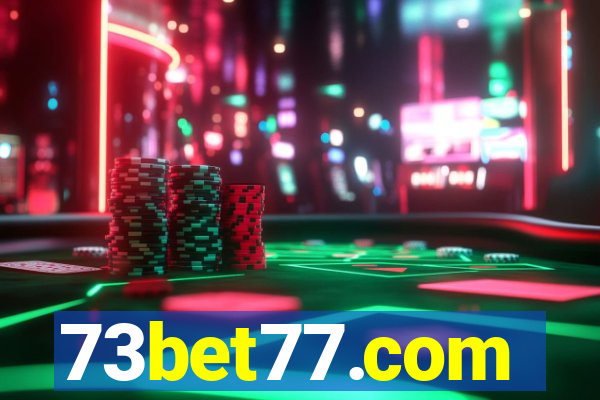 73bet77.com