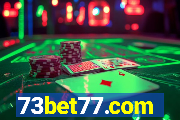 73bet77.com