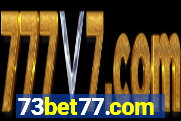 73bet77.com