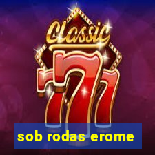 sob rodas erome