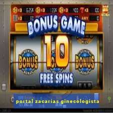 portal zacarias ginecologista