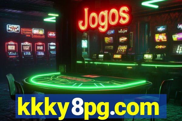 kkky8pg.com