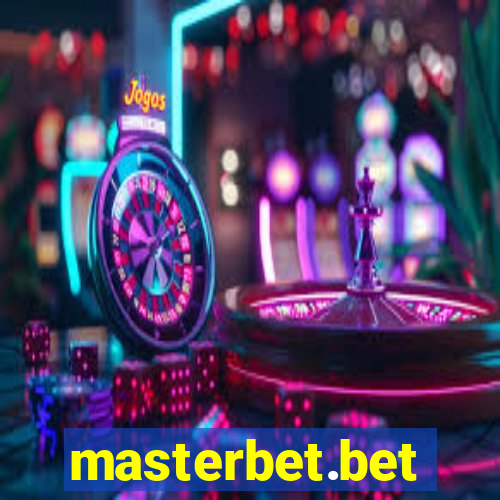 masterbet.bet