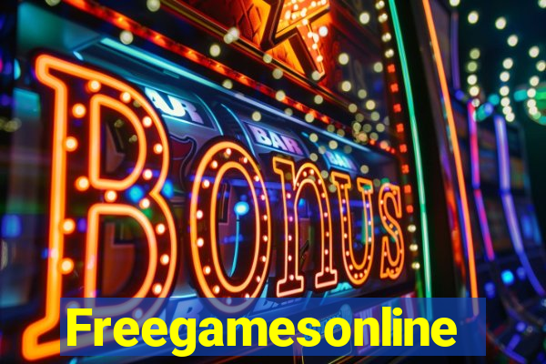 Freegamesonline