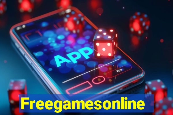 Freegamesonline