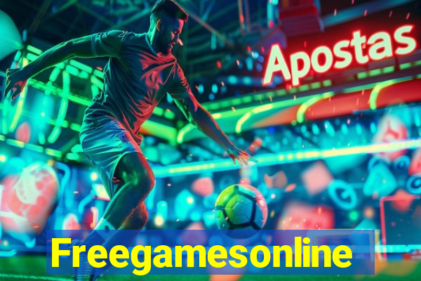 Freegamesonline