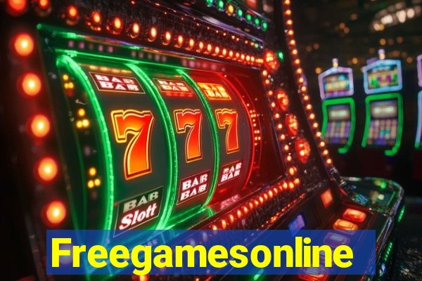 Freegamesonline