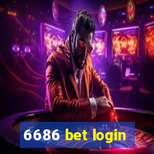 6686 bet login