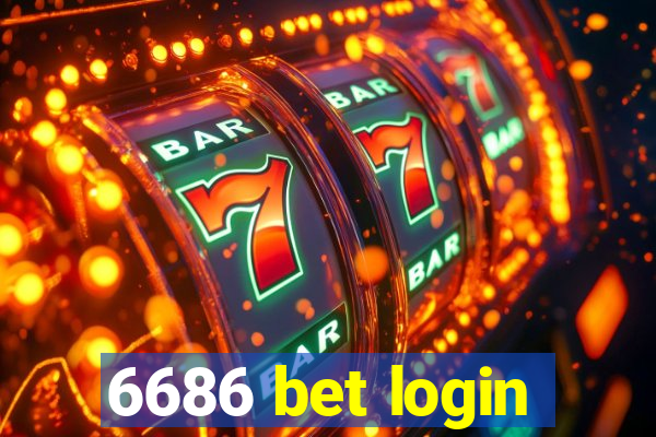 6686 bet login