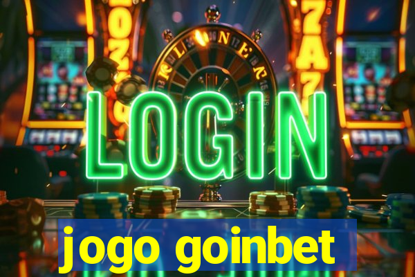 jogo goinbet