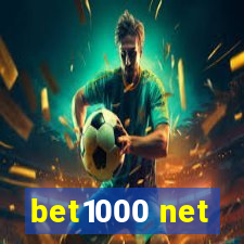 bet1000 net