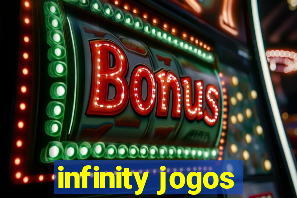 infinity jogos