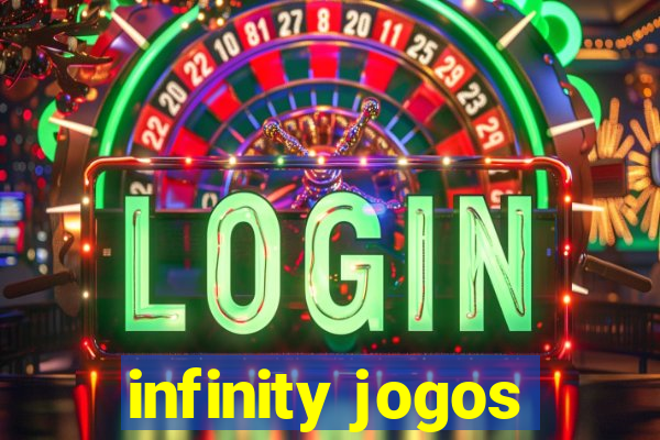 infinity jogos