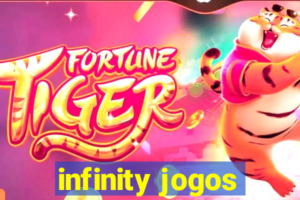 infinity jogos