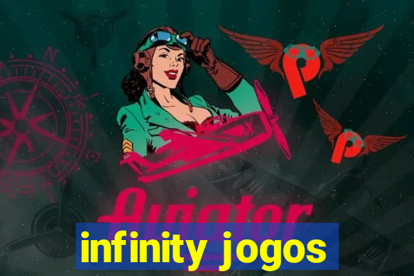 infinity jogos