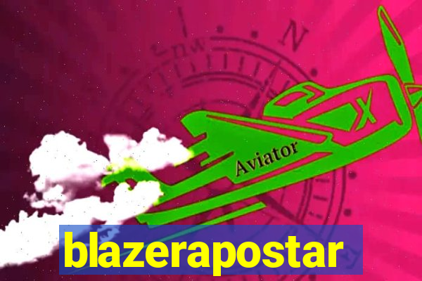 blazerapostar