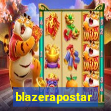 blazerapostar