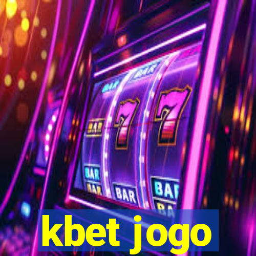 kbet jogo