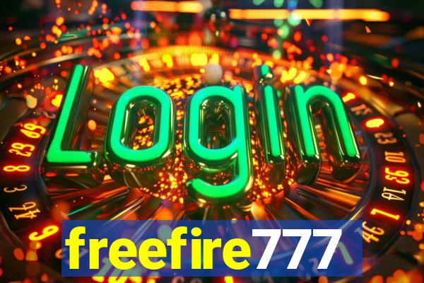 freefire777