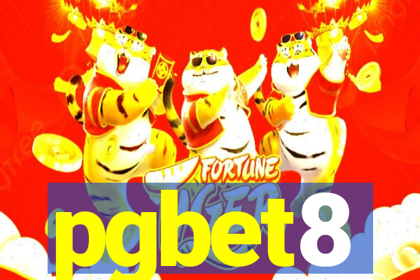 pgbet8