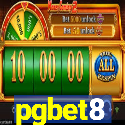 pgbet8