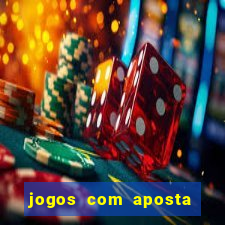 jogos com aposta de 5 centavos