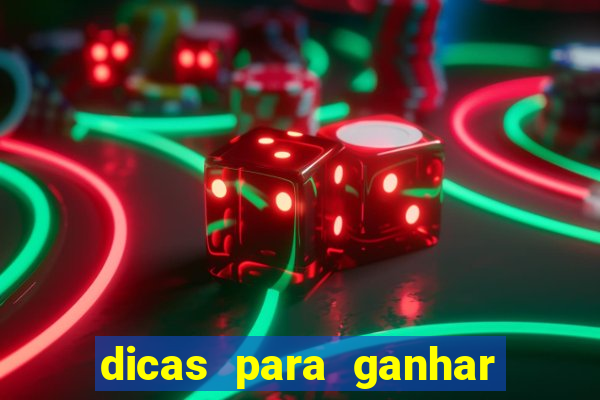 dicas para ganhar no fortune rabbit